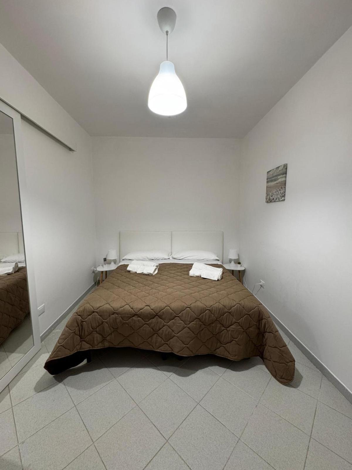 Mini Appartamento Trapani Porto ภายนอก รูปภาพ