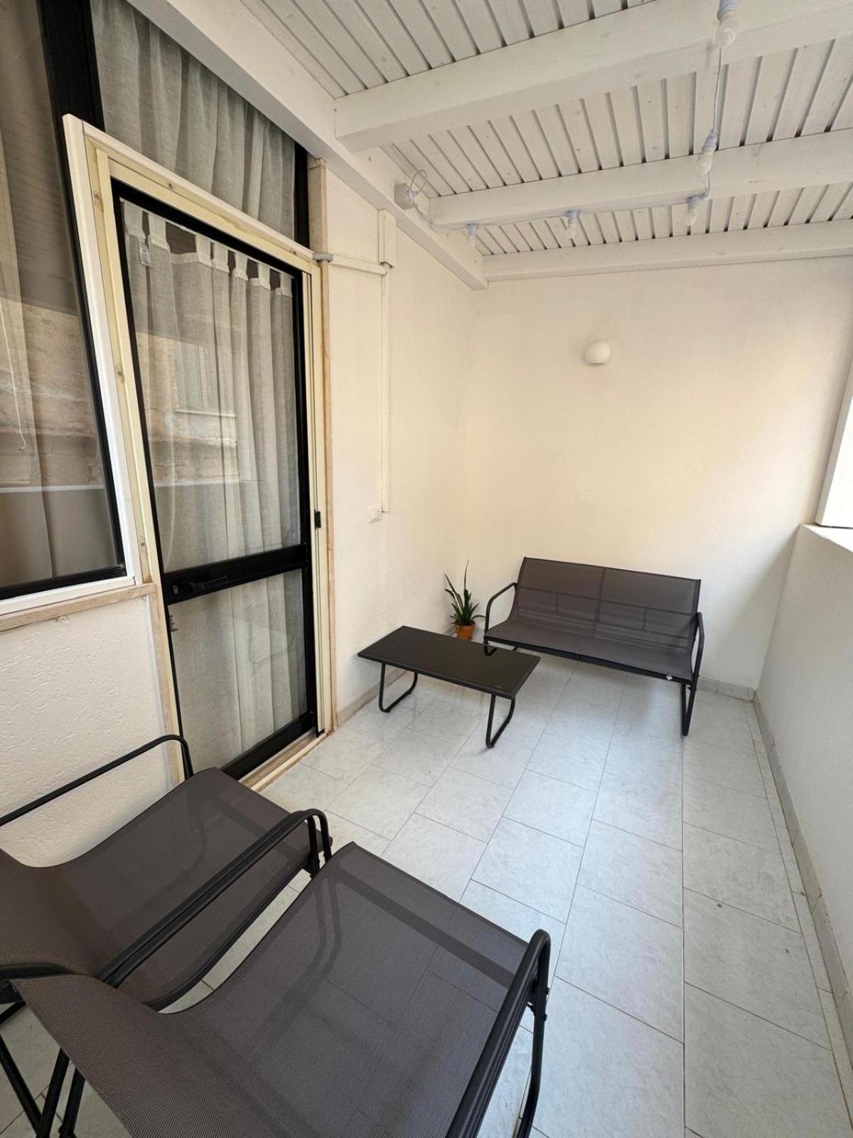 Mini Appartamento Trapani Porto ภายนอก รูปภาพ
