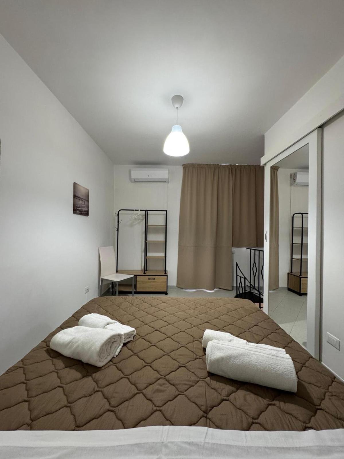 Mini Appartamento Trapani Porto ภายนอก รูปภาพ