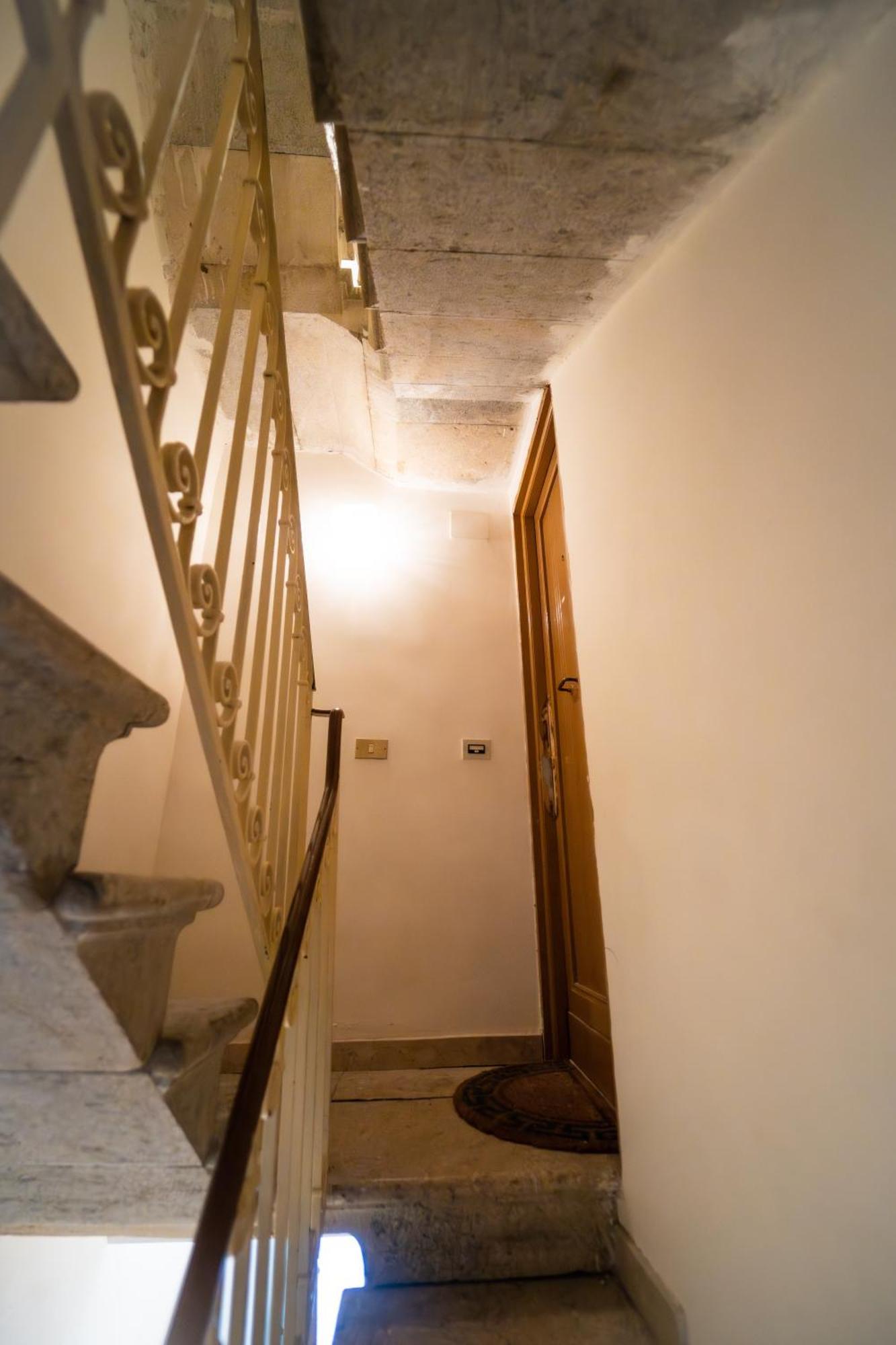 Mini Appartamento Trapani Porto ภายนอก รูปภาพ